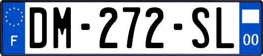 DM-272-SL