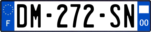 DM-272-SN