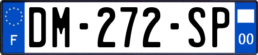 DM-272-SP