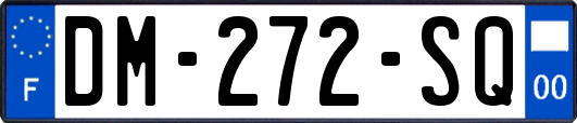 DM-272-SQ