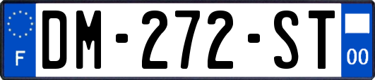 DM-272-ST