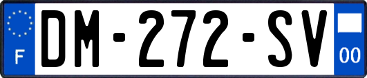 DM-272-SV