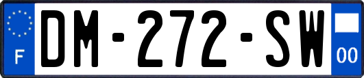 DM-272-SW