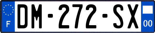 DM-272-SX