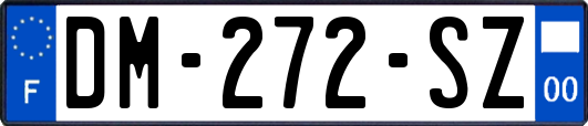 DM-272-SZ