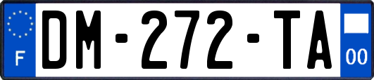 DM-272-TA