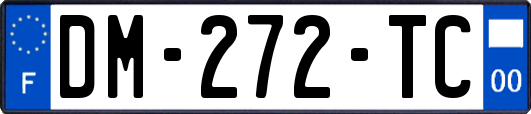DM-272-TC