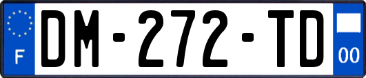 DM-272-TD