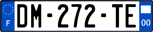 DM-272-TE