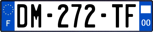 DM-272-TF