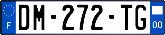 DM-272-TG