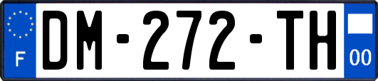 DM-272-TH