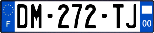 DM-272-TJ