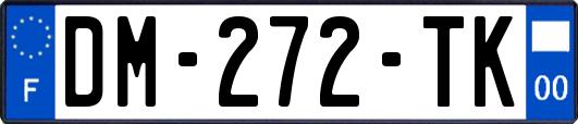 DM-272-TK
