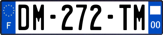 DM-272-TM