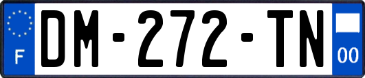 DM-272-TN