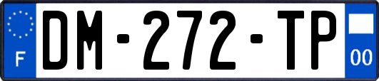 DM-272-TP