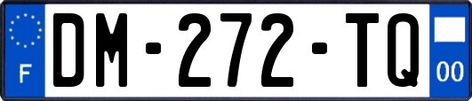 DM-272-TQ