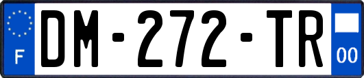 DM-272-TR