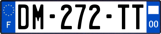 DM-272-TT