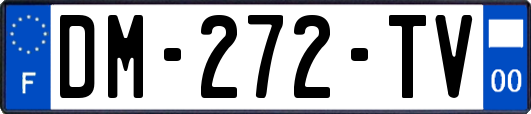 DM-272-TV