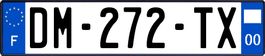 DM-272-TX