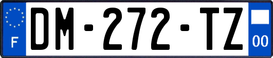 DM-272-TZ