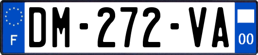 DM-272-VA