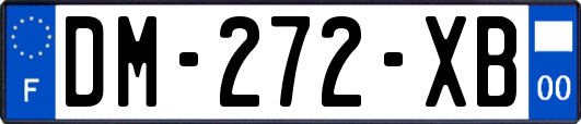 DM-272-XB