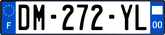 DM-272-YL