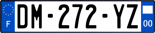 DM-272-YZ