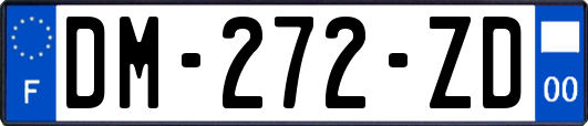 DM-272-ZD