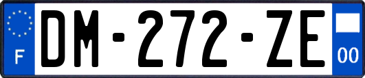 DM-272-ZE