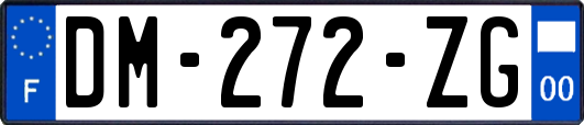 DM-272-ZG