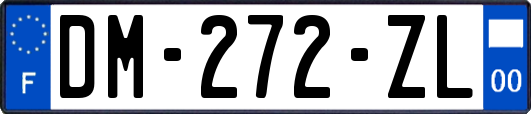 DM-272-ZL