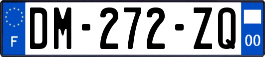 DM-272-ZQ