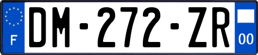 DM-272-ZR