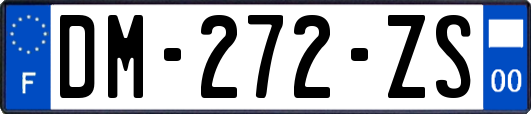 DM-272-ZS
