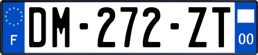 DM-272-ZT