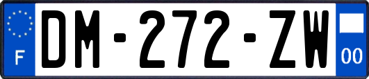 DM-272-ZW