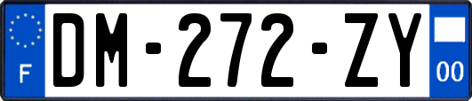 DM-272-ZY