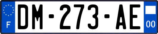 DM-273-AE