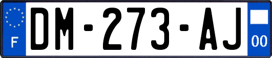 DM-273-AJ