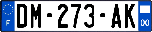 DM-273-AK