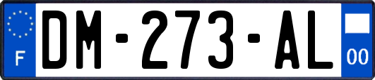 DM-273-AL