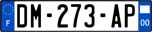 DM-273-AP