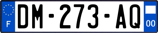 DM-273-AQ