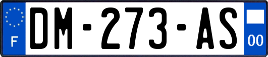 DM-273-AS