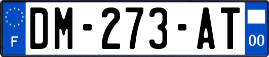 DM-273-AT