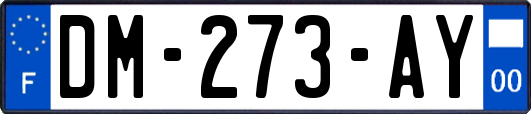 DM-273-AY